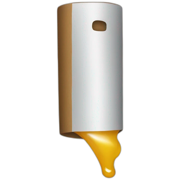 glue emoji
