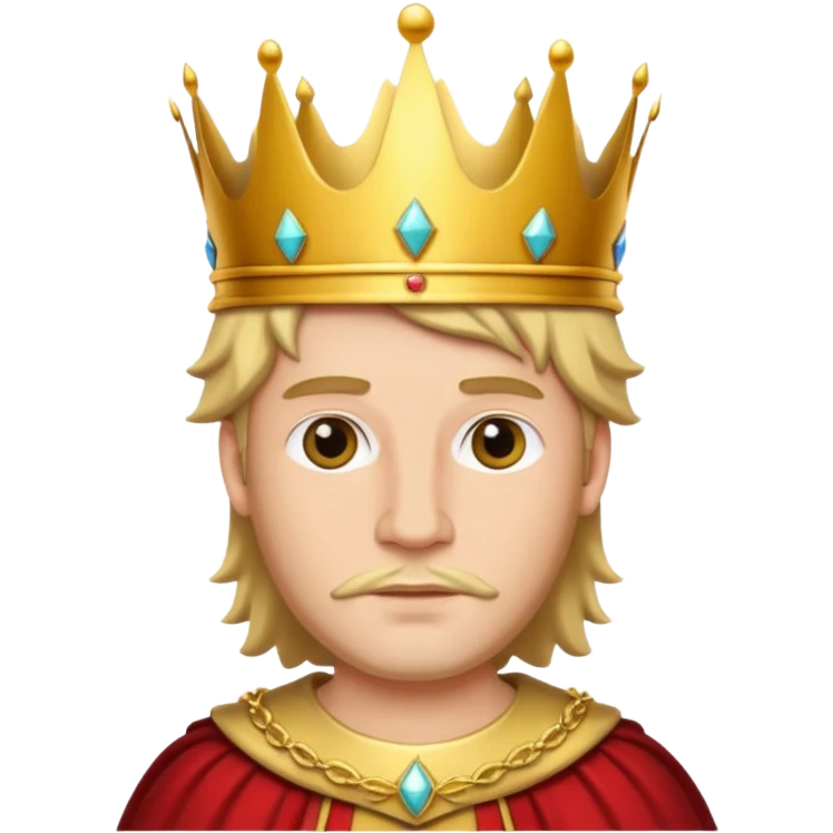 💸🤴 emoji