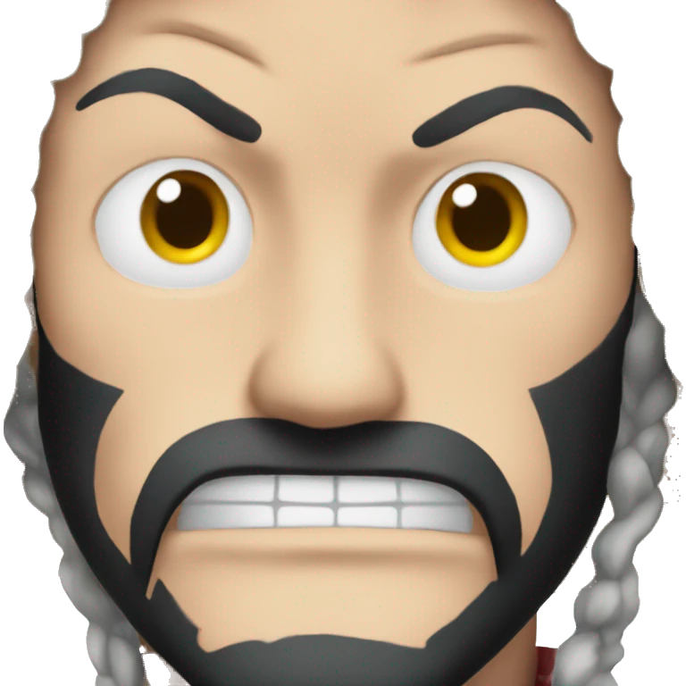 Chopper from One Piece emoji