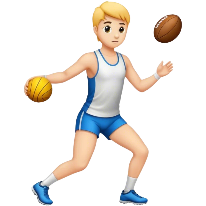 Sport emoji