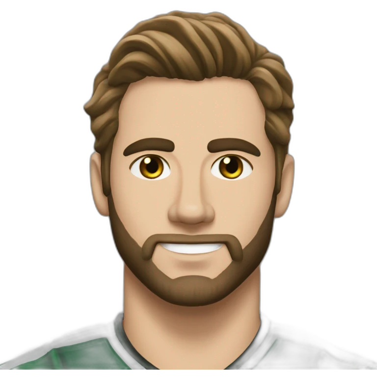 hamilton seguin emoji