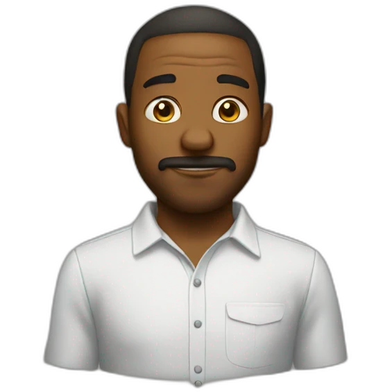 Griddy emoji