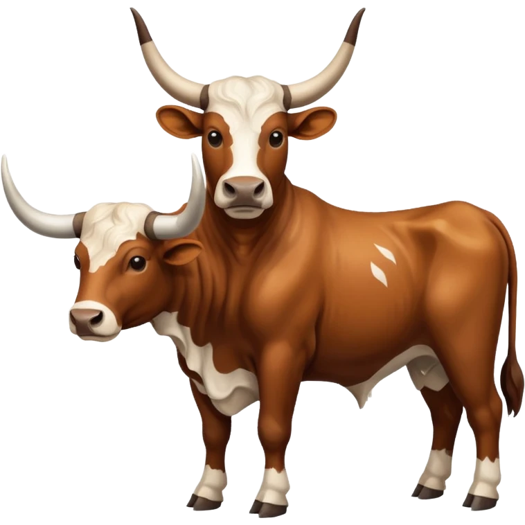 texas longhorn emoji