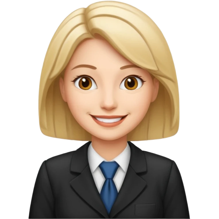 woman lawyer emoji