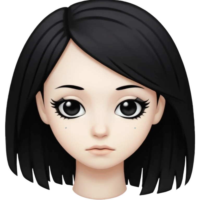 Emo emoji