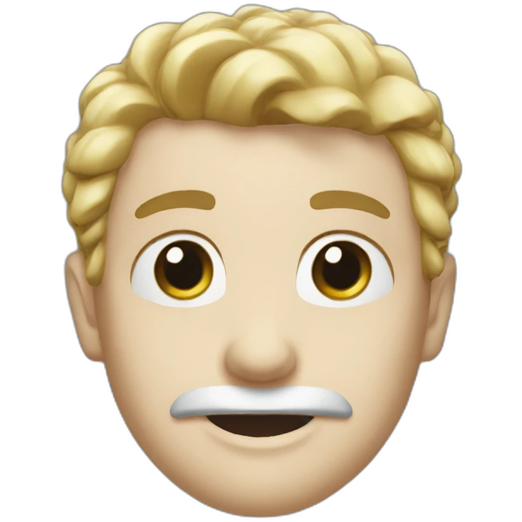 Ronal emoji