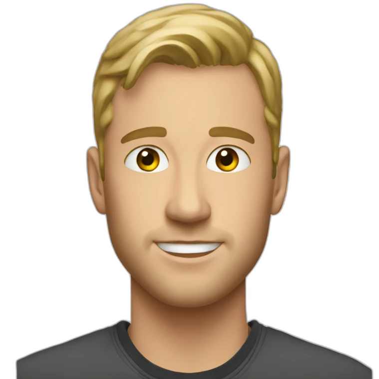 Dustin Myers emoji