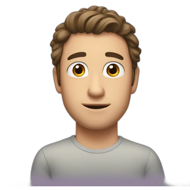 Adrien menielle emoji
