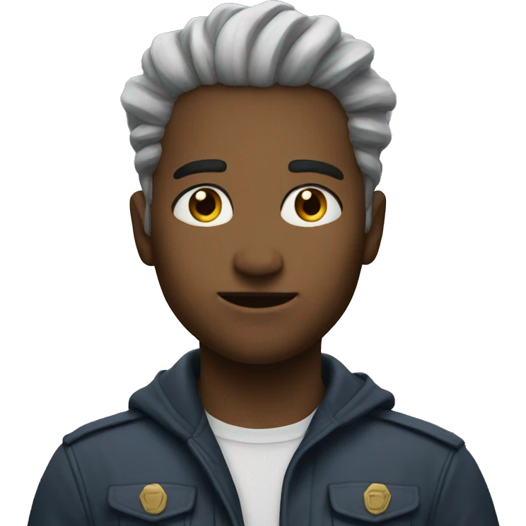 storm emoji