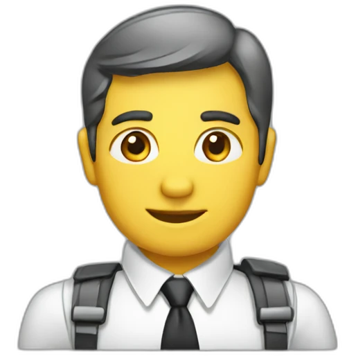 empresa emoji