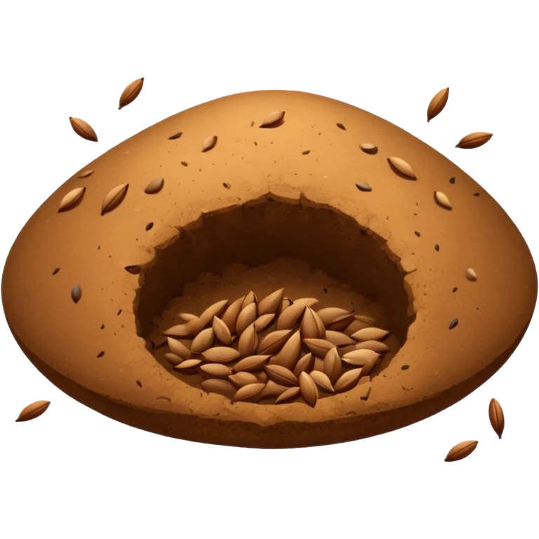 seeds emoji