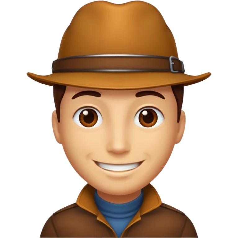 Bota emoji