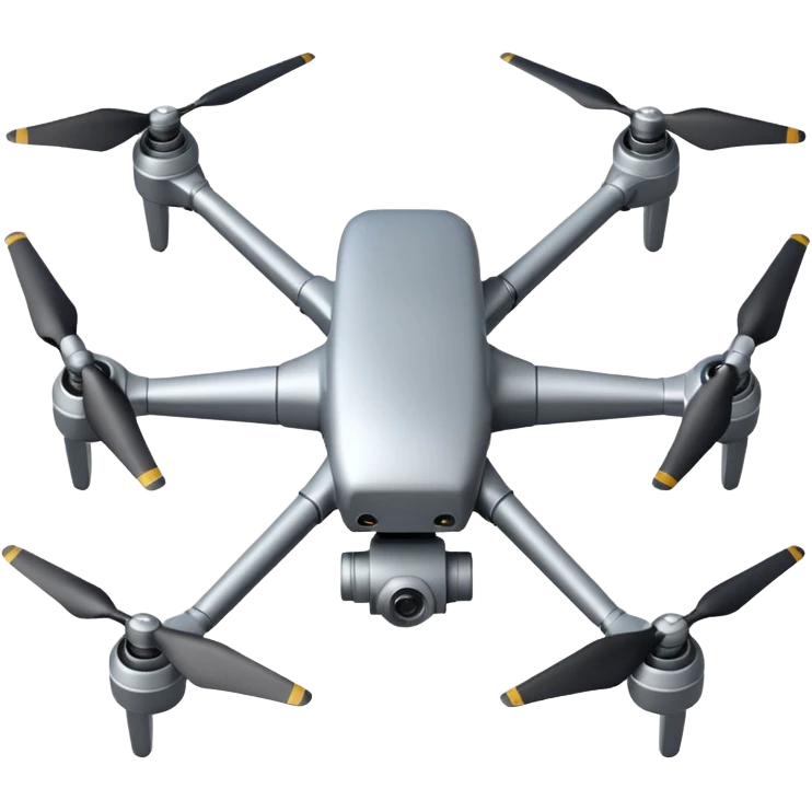 components for drones emoji
