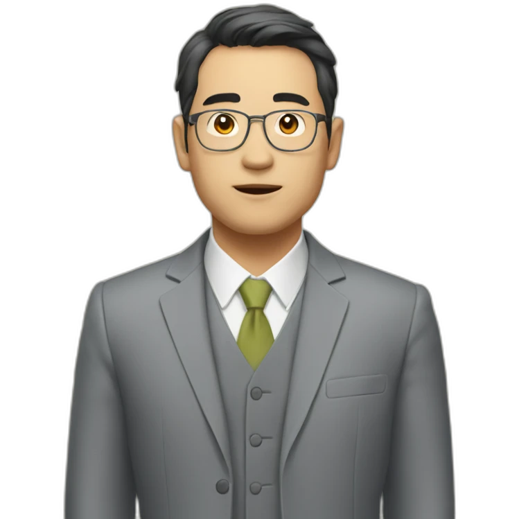 唐老鸭 emoji