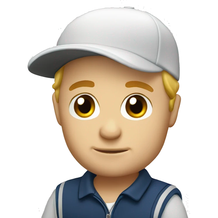Golf R emoji