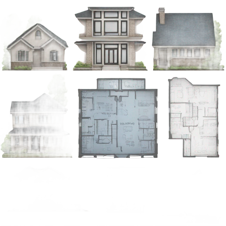 blueprint plans emoji