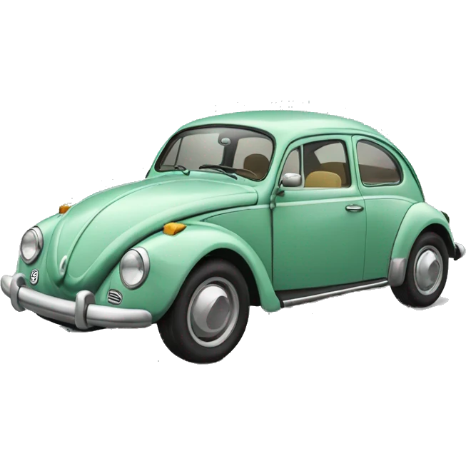 fusca emoji