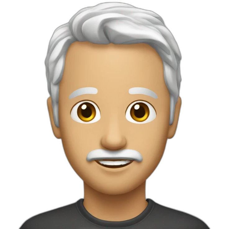 Raphaël emoji