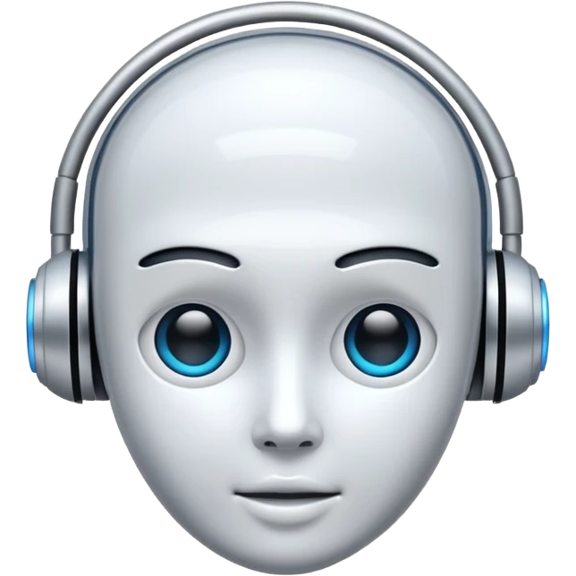 AI emoji