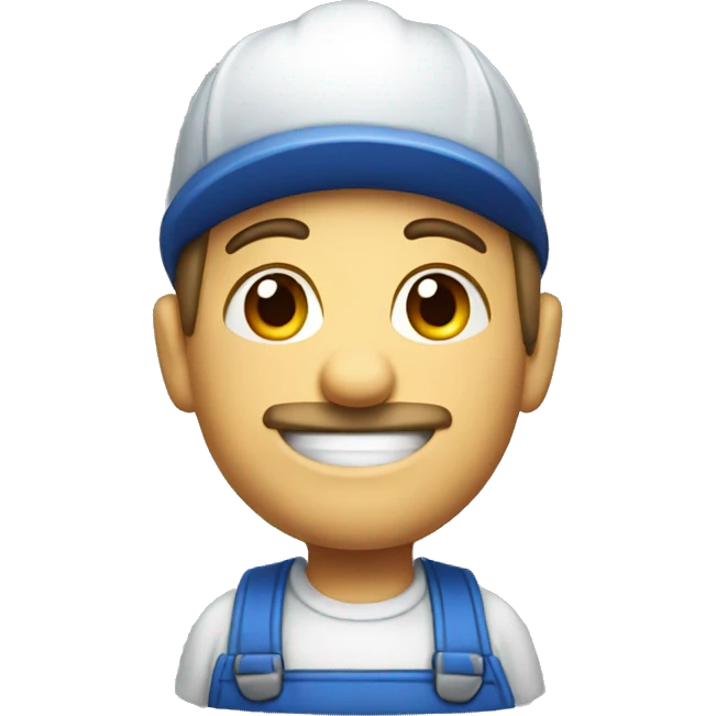 PLUMBER emoji