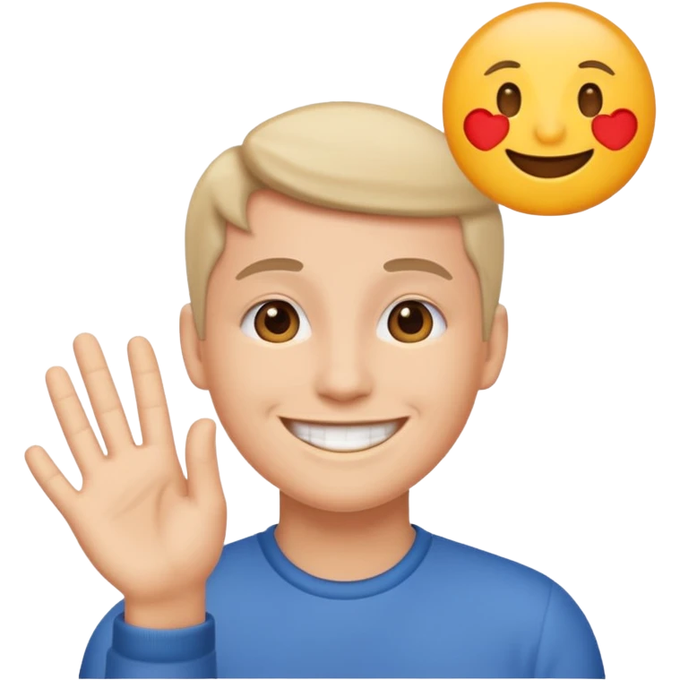 A partir d'une photo faire mon emoji emoji