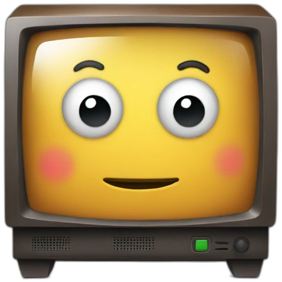 remote box for tv debugging emoji
