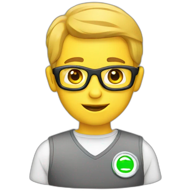 Certifier emoji