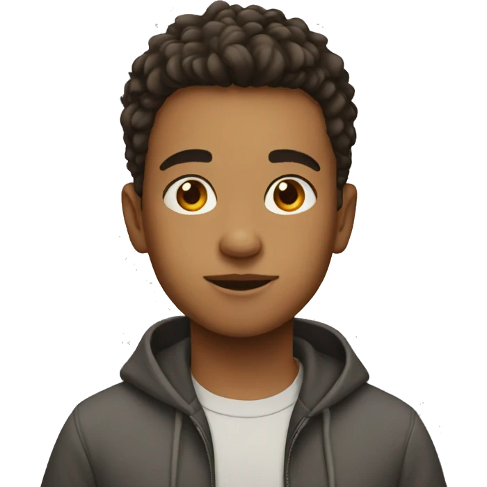 boy emoji