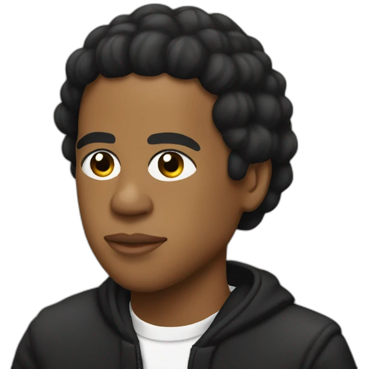 Jayz emoji