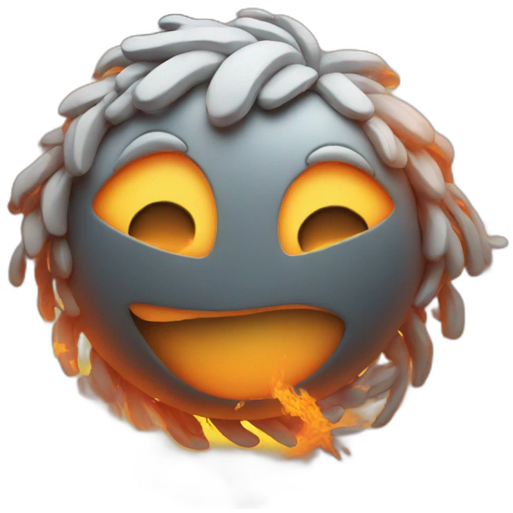 flywire logo onfire emoji