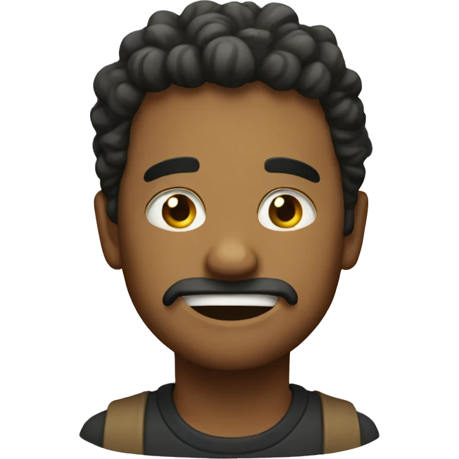 salty emoji