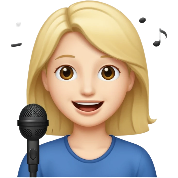 Tralalalo tralala emoji