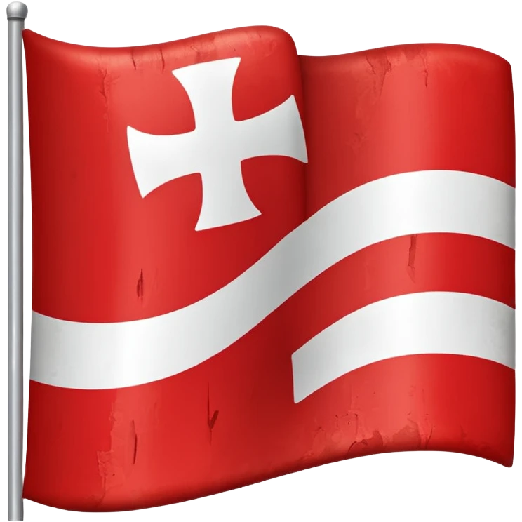 flag swastika emoji