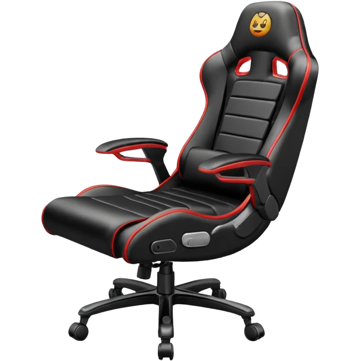 Gaming Chair emoji