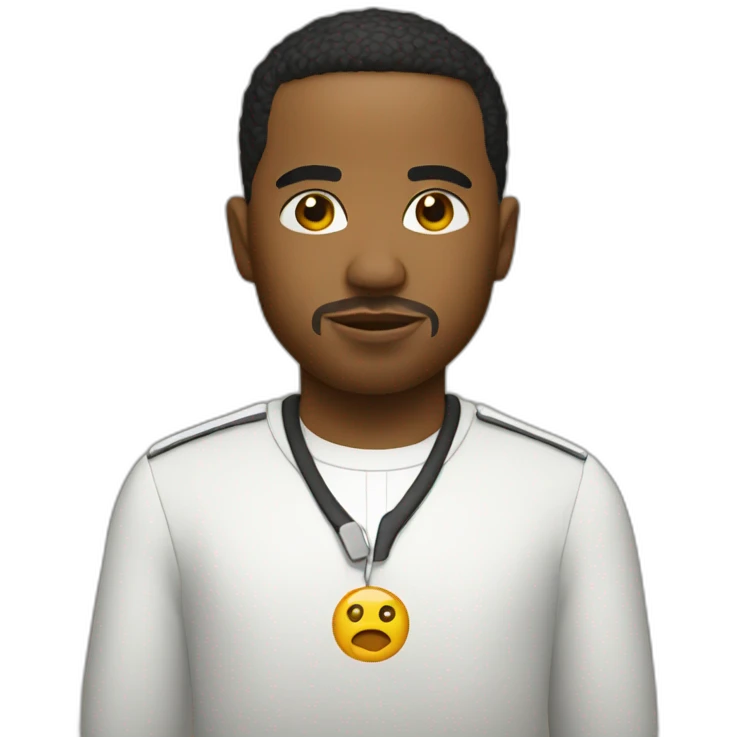 Nas emoji