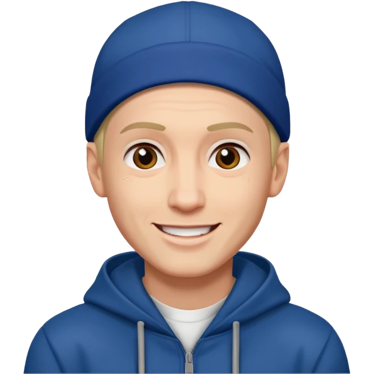 eminem emoji