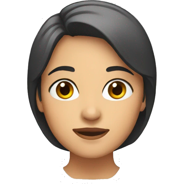 Maria emoji