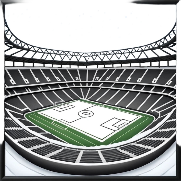 football stadium freezing cold emoji