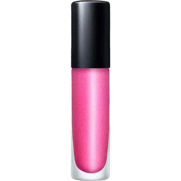 Lipgloss emoji
