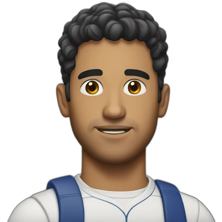 wilson collado emoji