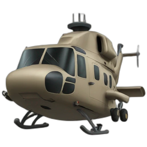 chopper emoji