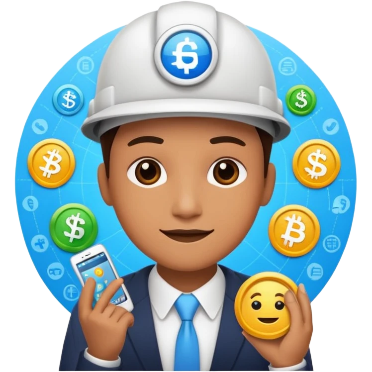 AI is now the present architect of financial wellness 💰✅ not a future disruptor. AI reshapes how individuals, businesses and economies sustain financial health. emoji