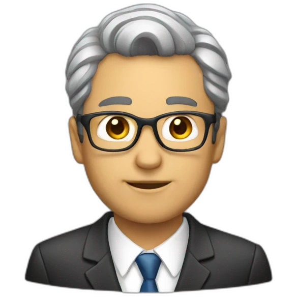 attorney emoji