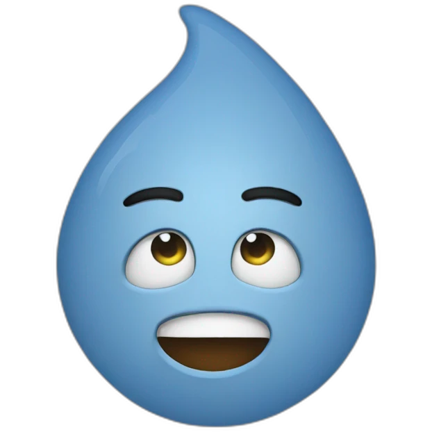 Fume emoji