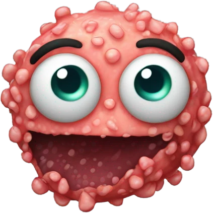 germ emoji
