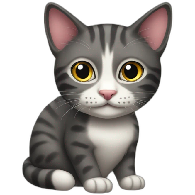 sussy cat emoji