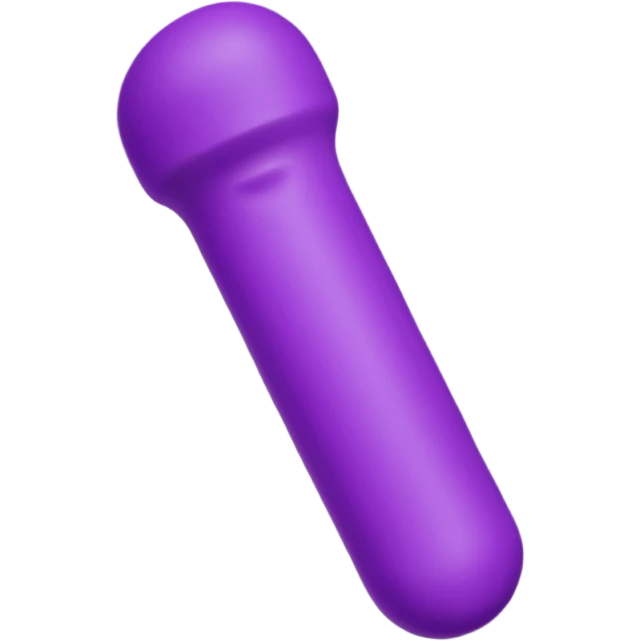 Dildo emoji