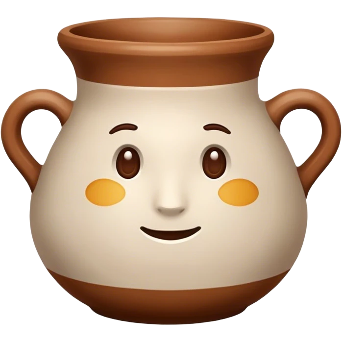 Pottery artifact emoji