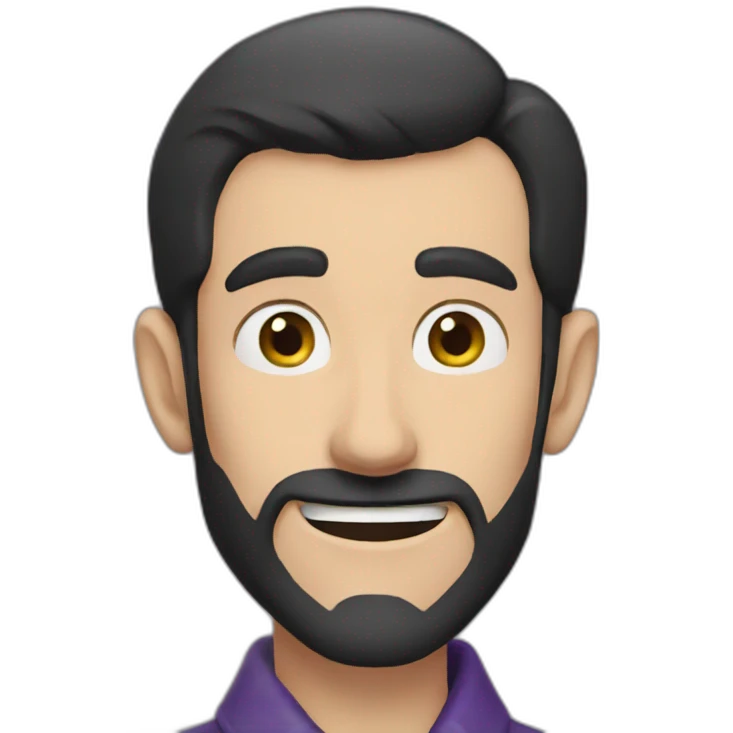 lupin emoji