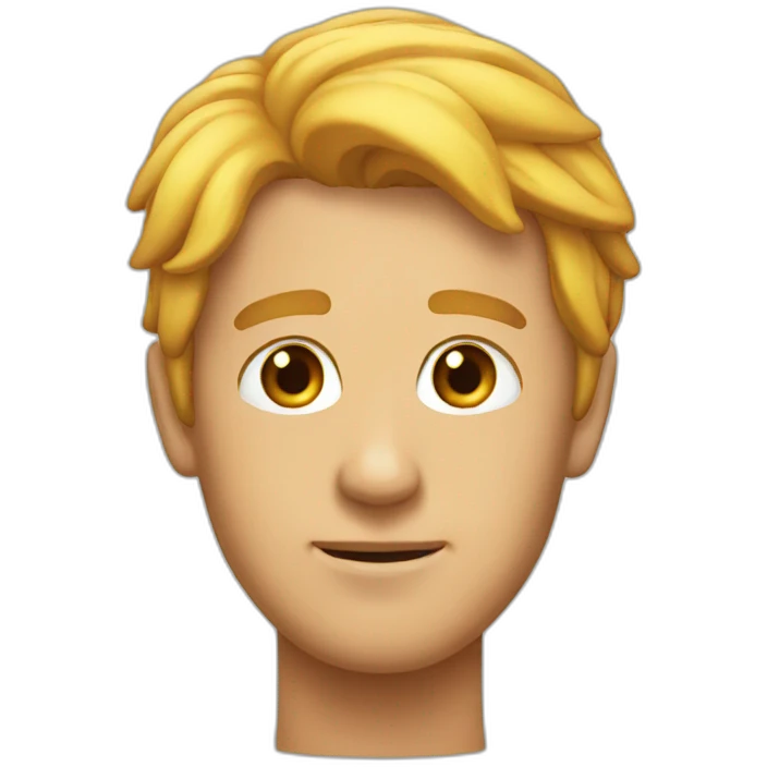 Dick emoji